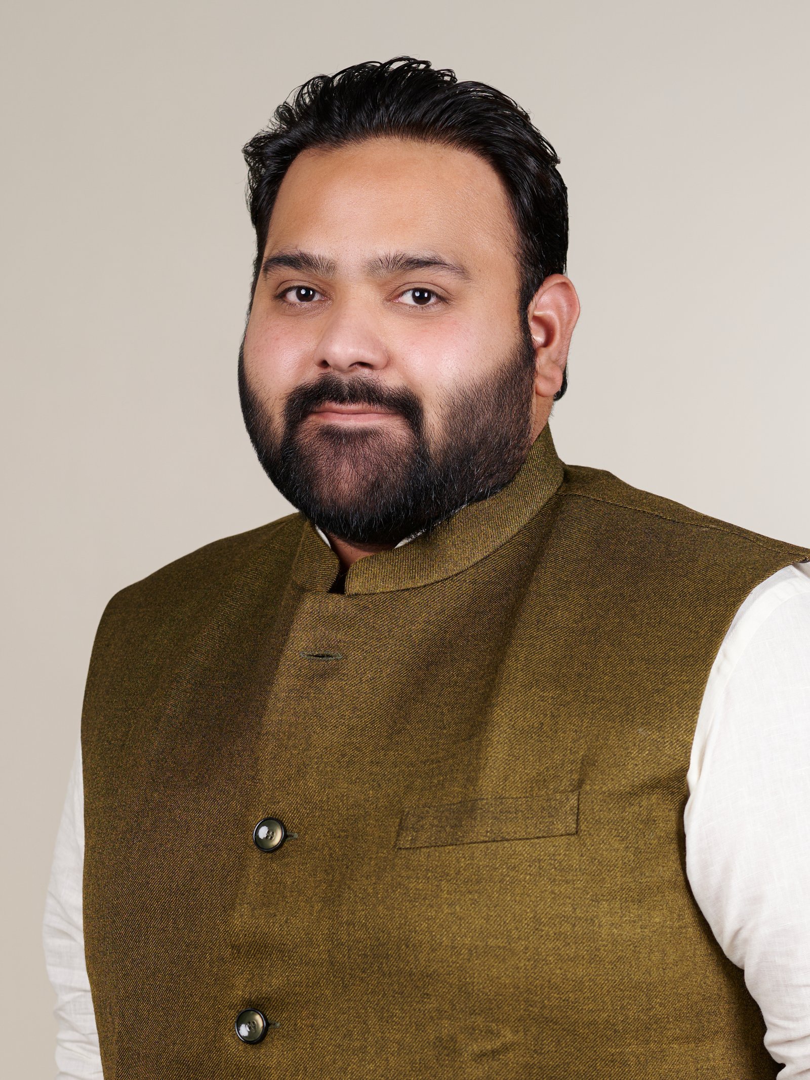 Dushyant Gautam Png Photos event photo in Agra